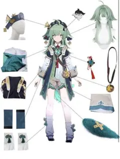 2025年最新】フォフォ コスプレの人気アイテム - メルカリ