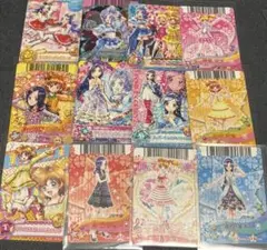 プリキュアカード