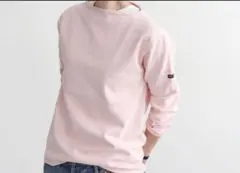 セントジェームス ウェッソン Tシャツ