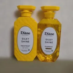 Diane Perfect Beauty ダイアン シルキーシャイン セットのサムネイル