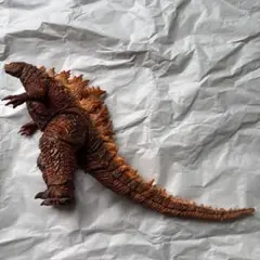 ハイヤトイズ　バーニングゴジラのサムネイル