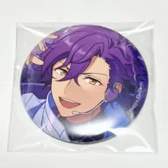 あんスタ『五奇人』＆『旧fine』缶バッジコレクション☆青葉つむぎ