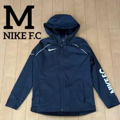 ＊美品＊即日発送可能＊ナイキ FC サッカーウェア AWF ジャケット M