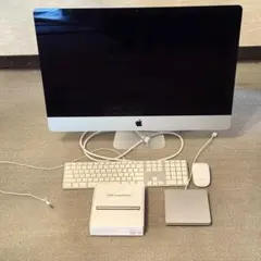 2025年最新】Apple iMac 27 （Late 2012）の人気アイテム - メルカリ