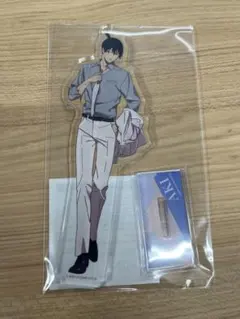 Free! 桐嶋郁弥 アクリルスタンド 私服 岩美町 - メルカリ