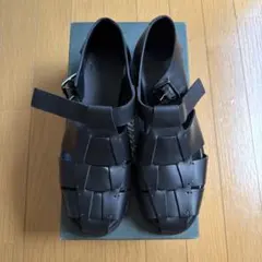 Paraboot パラブーツ PACIFIC/SPORTのサムネイル