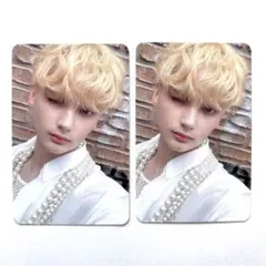 txt　ヒュニンカイ　FREEFALL　トレカ　SET