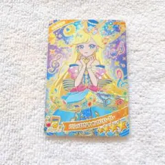 ひみつのアイプリ メロディバズリウムアンサンブルミルキーブルー みつき②