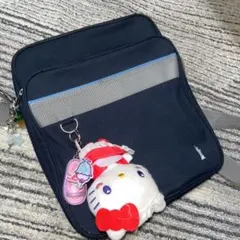 eastboyショルダーバッグ