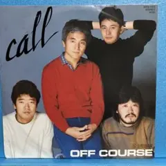 EP オフコース / call A-3327