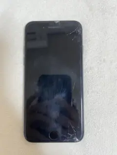 iPhone8 ブラック 本体