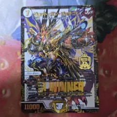 ジョットガンジョラゴン winner