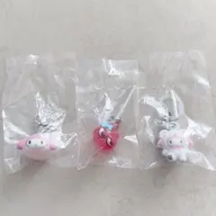 めじるしアクセサリー マイメロディ 3点セット