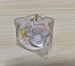 おジャ魔女どれみ パッケージチャーム はなちゃん