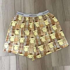 sanriohouse ショートパンツ 新品未使用品のサムネイル