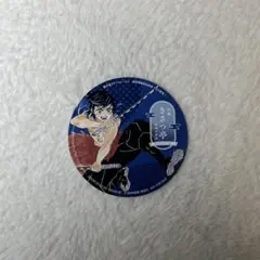 鬼滅の刃 原画展 吾峠呼世晴 きさつ亭 コースター 嘴平伊之助