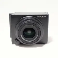 RICOH GXR P10 レンズユニット 335ショット - メルカリ