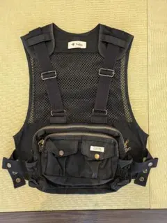 2026年最新】foxfire フィッシングベストの人気アイテム - メルカリ