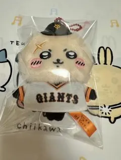 2025年最新】ジャイアンツ ちいかわ ラッコの人気アイテム - メルカリ