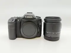 Canon EOS 70D デジタル一眼レフ ジャンク - メルカリ