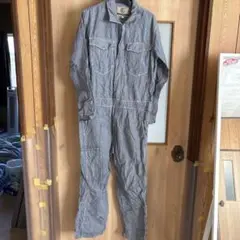 レディース/7号/オーバーオール
