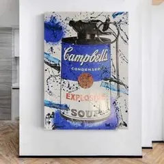 2025年最新】アンディーウォーホル ポスターの人気アイテム - メルカリ