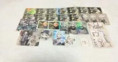 アイドリッシュセブン アイナナ ŹOOĻ 棗巳波 ステージカード キラステ