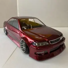 2026年最新】rc-art マークiiの人気アイテム - メルカリ