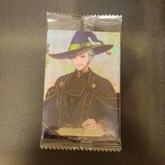 ツイステ ウエハース セベク・ジグボルト