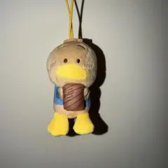 スシローコラボ あひるのペックル 日焼け