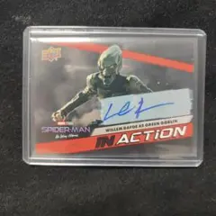 2025年最新】Marvel サイン カードの人気アイテム - メルカリ