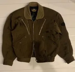 90s ブルゾン