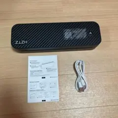 HZTZ モバイルサーマルプリンター 本体