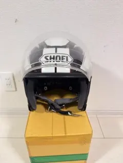 SHOEI X-9 JOUST(ジャウスト)中古美品 - メルカリ