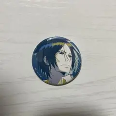 家庭教師ヒットマンREBORN! リボーン 六道骸 缶バッジ