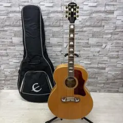 Epiphone エピフォン ジャンボボディアコースティックギター EJ200N