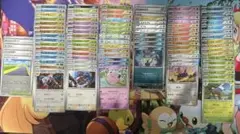 ポケモンカード151 ブラックボルト ホワイトフレア モンスターボールミラー