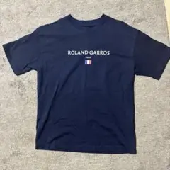 【最終値下げ】ROLAND GARROS×EDIFICE【S】Tシャツ
