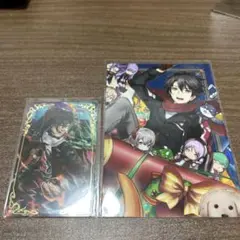 黒猫のウィズ　キワムグッズセットのサムネイル
