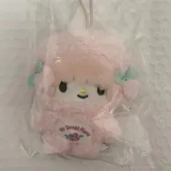 レア マイスウィートピアノ ぬいぐるみ マスコット 2014 シークレットマスコット マイスウィートピアノ - メルカリ
