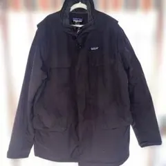 2025年最新】パタゴニア イスマスパーカ s ブラックの人気アイテム