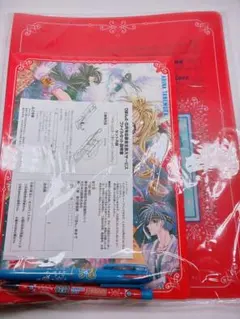 神風怪盗ジャンヌ ポスター B2 1990年代 種村有菜 - メルカリ