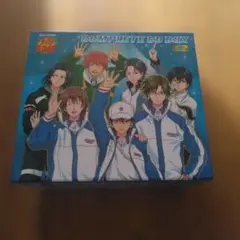 2026年最新】ミュージカル「テニスの王子様」コンプリートBOXの人気