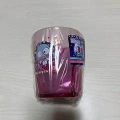 サンリオキャラクターズ　DISCO ハンギョドン