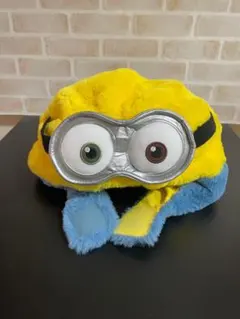 USJ ミニオン キャラクター帽子