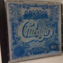 Chicago VI CD