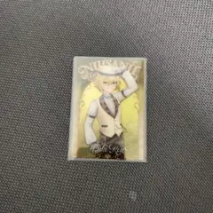 にじさんじウエハース　卯月コウ