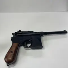 マルシン　モーゼルM712 ジャンク 2026年最新】マルシン モーゼルM712 ジャンクの人気アイテム - メルカリ