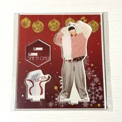 ONE N' ONLY NAOYAワンエン 草川直弥 アクリルスタンド