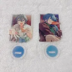 2025年最新】ななめアクスタ ニキの人気アイテム - メルカリ